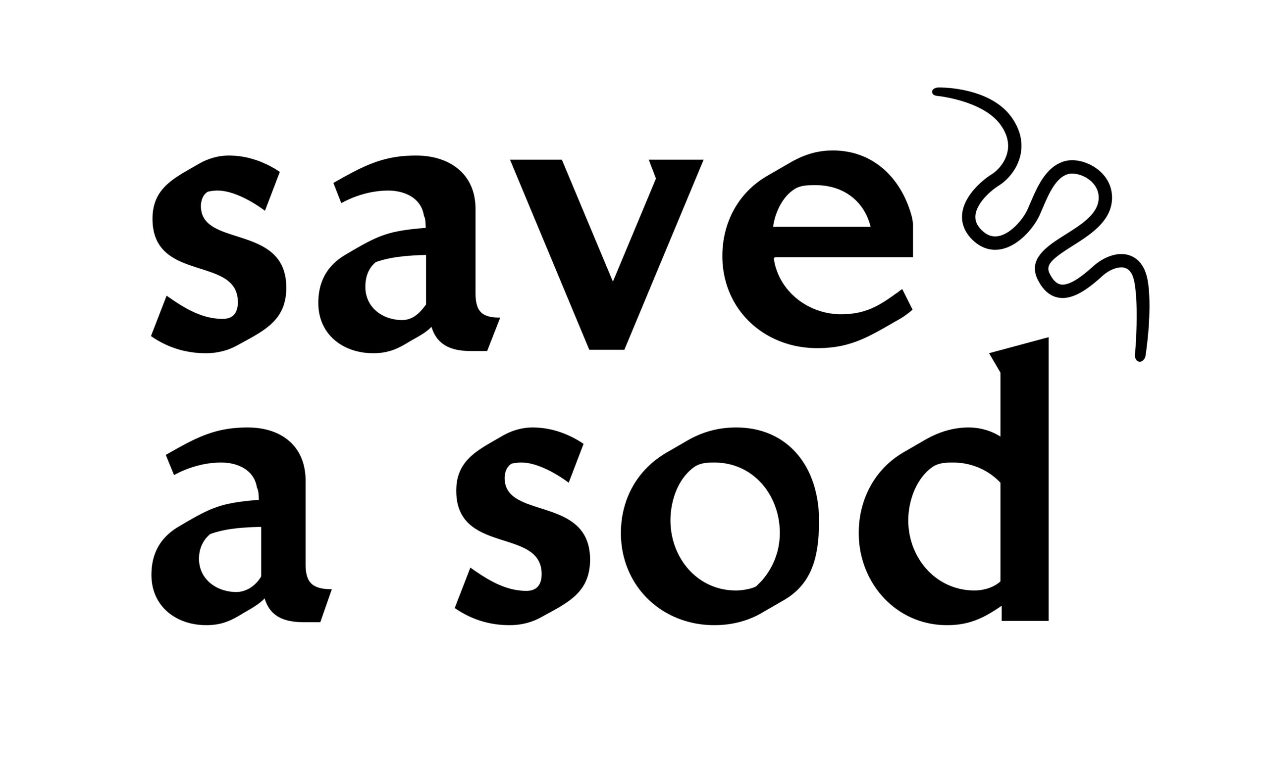 Green Sod Ireland : Save A Sod