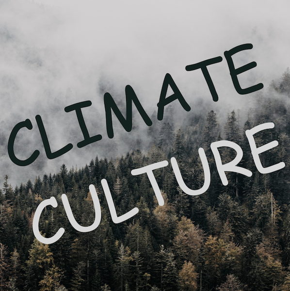 CLIMATE CULTURE : online exhibition CALL OUT